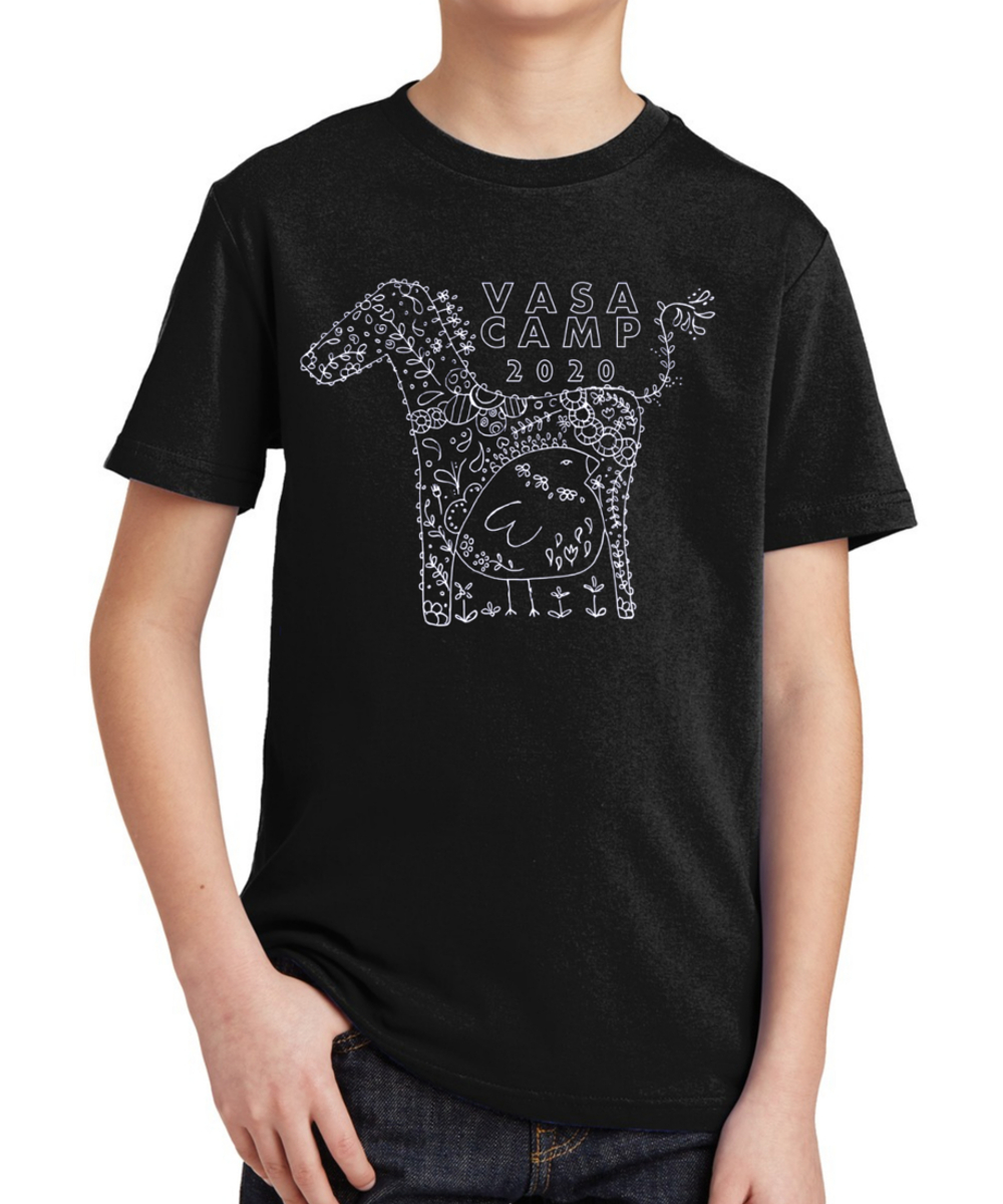 T-shirt Design by GAPM for this project | Design #23507356