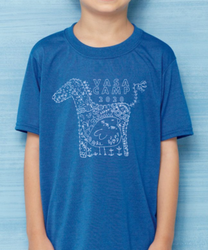 T-shirt Design by GAPM for this project | Design: #23507357