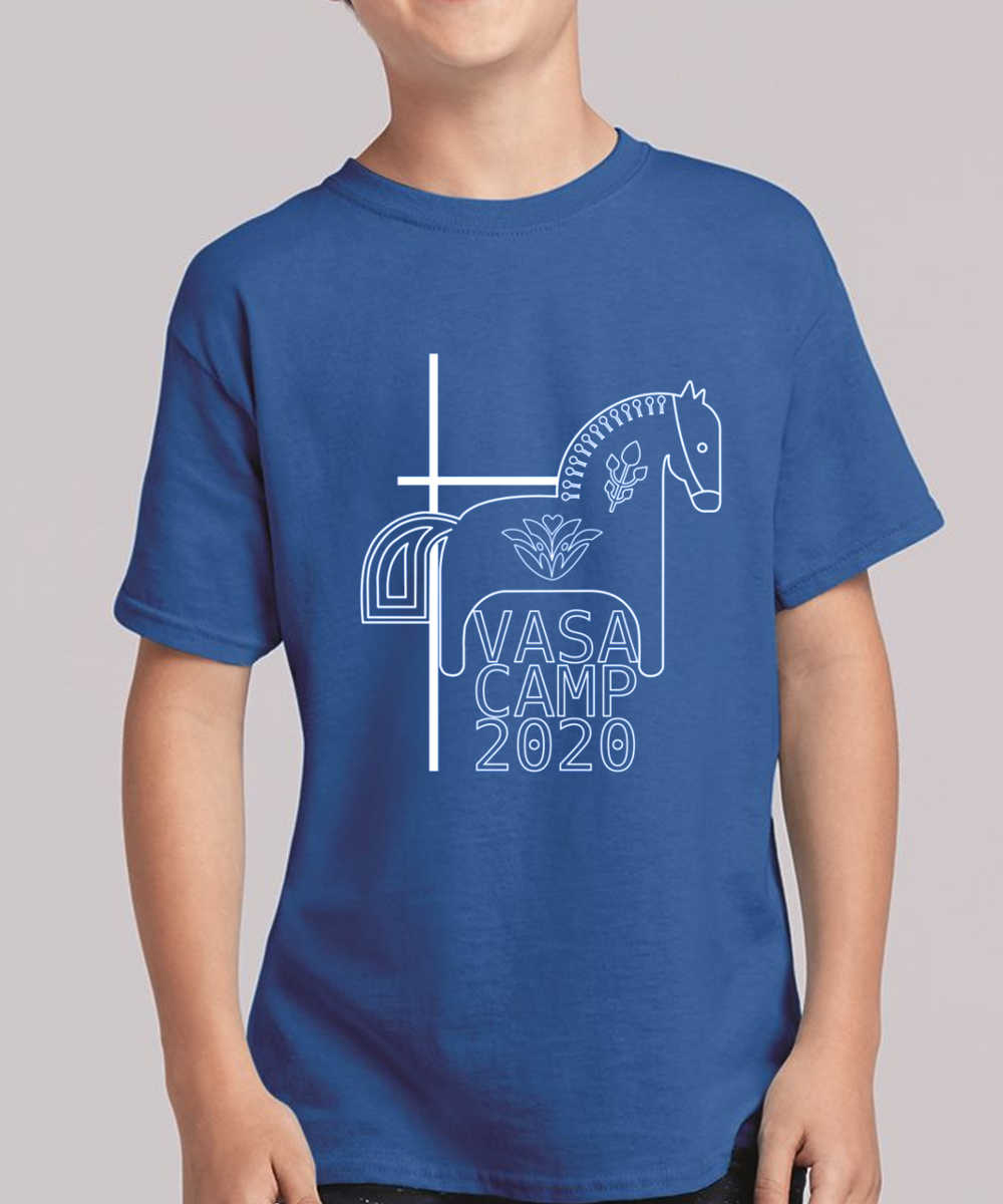 T-shirt Design by GAPM for this project | Design #23537652