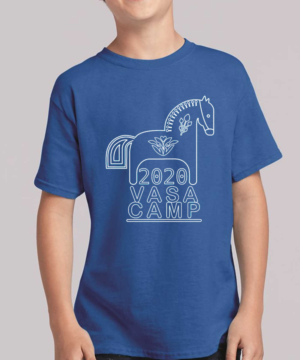 T-shirt Design by GAPM for this project | Design: #23537653