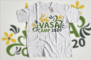 T-shirt Design by iAbdelrahman Moustafa for this project | Design #23550318