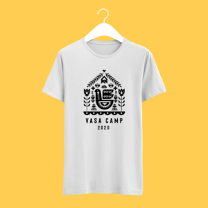 T-shirt Design by abistaahmad
