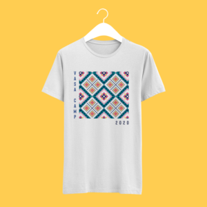 T-shirt Design by abistaahmad for this project | Design: #23551170