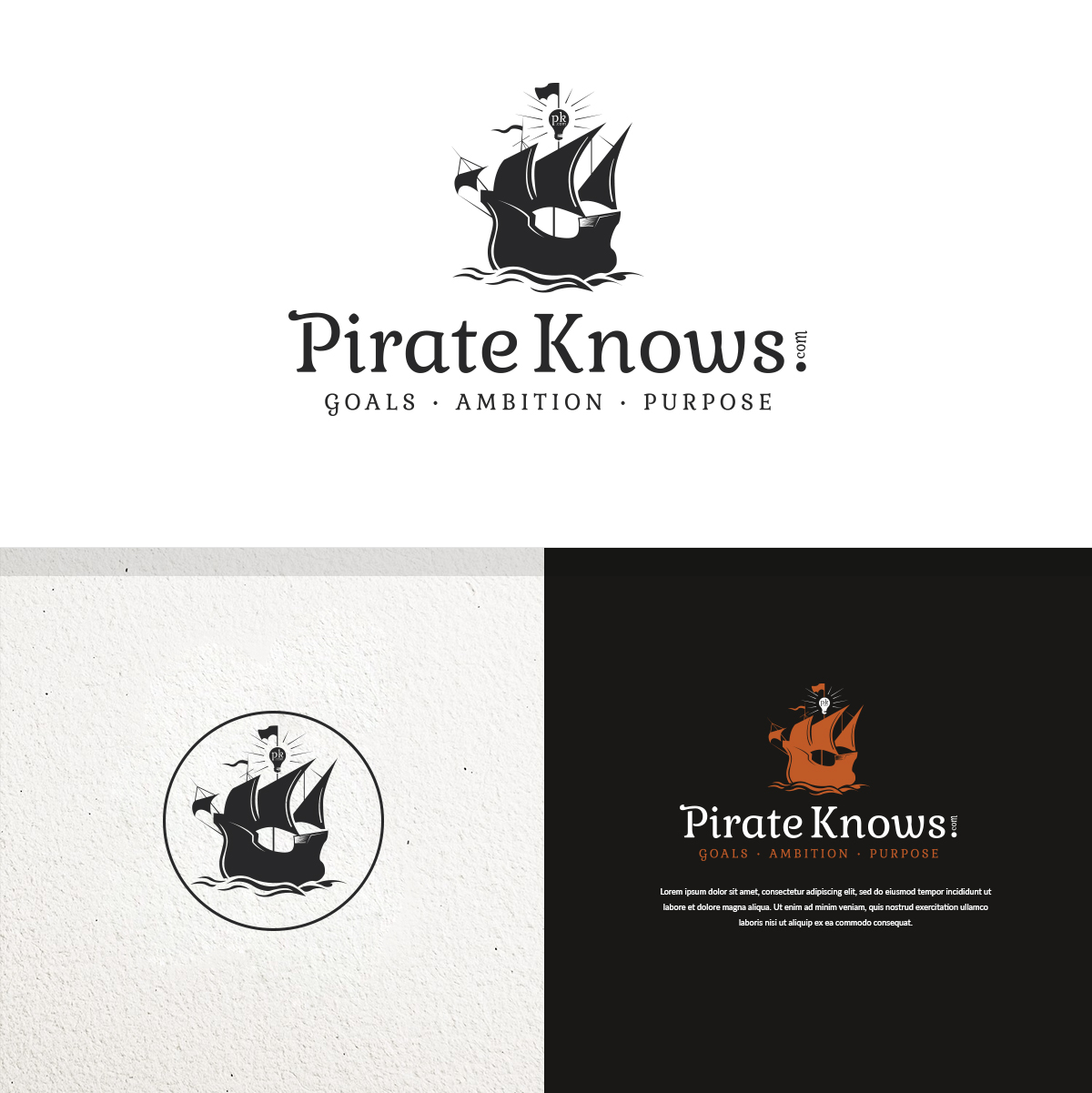 Logo Design by ivan for this project | Design #23556924
