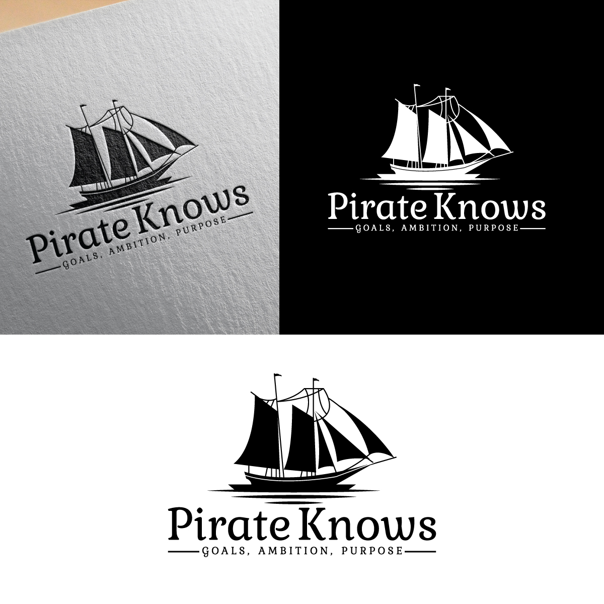 Logo Design by Graphic Bricks for this project | Design #23519225