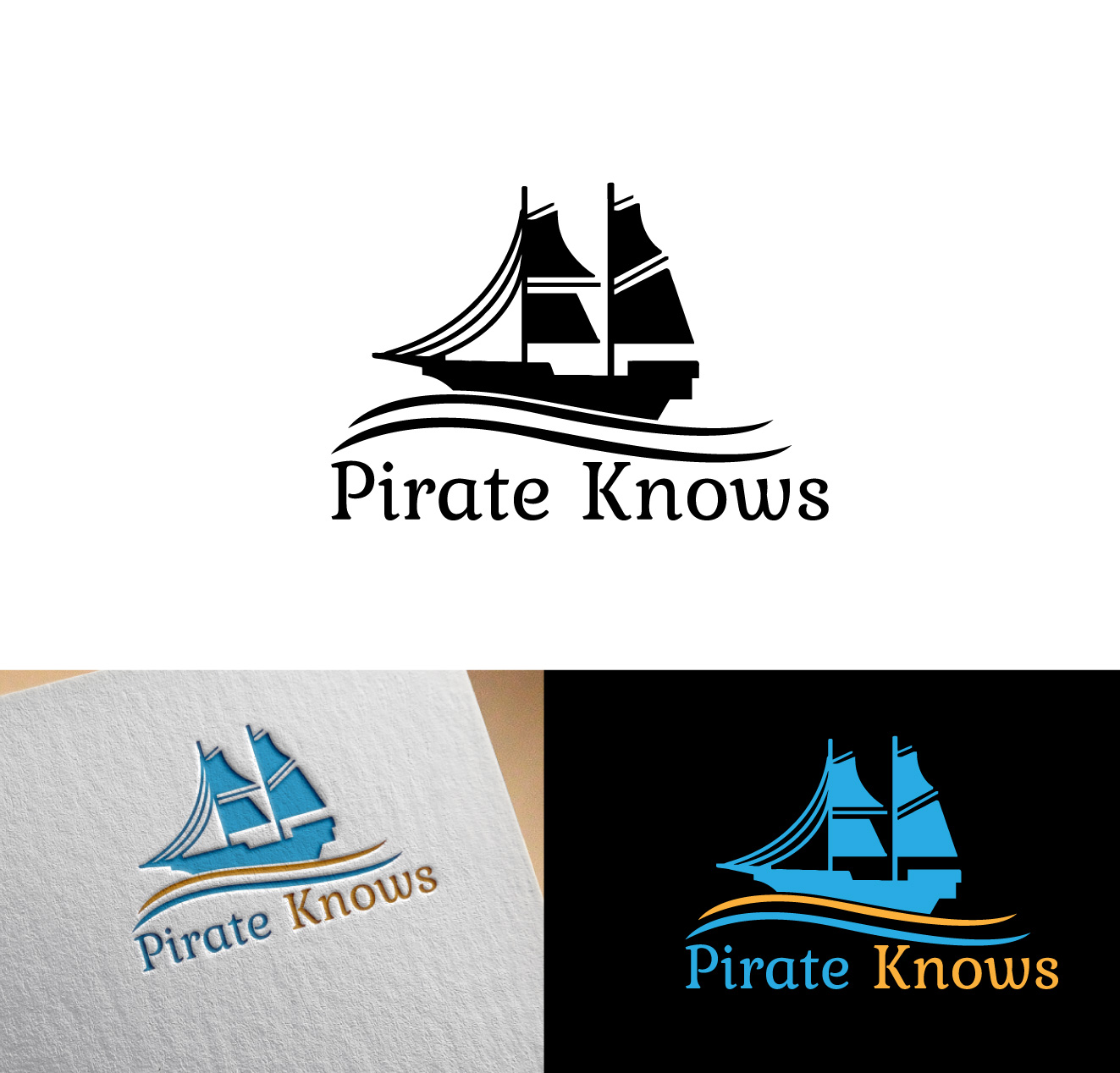 Logo Design by rocklee for this project | Design #23530828