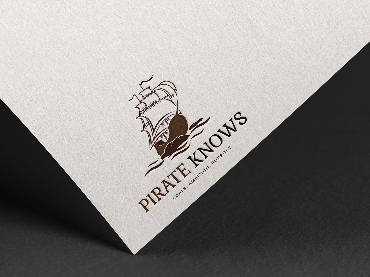 Logo Design by AinebAyoub for this project | Design #23515617