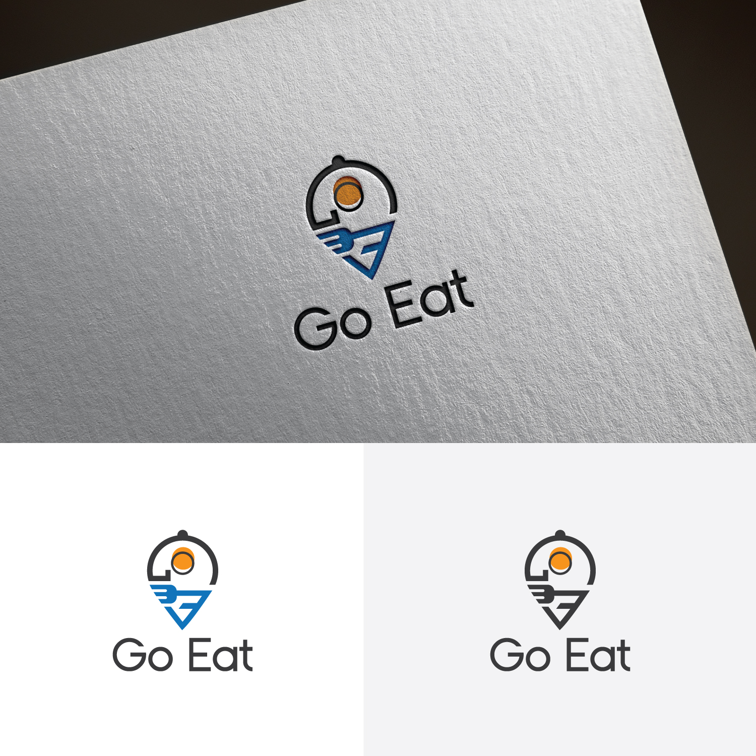 Logo Design by sankar999 for KEB Media | Design #23508325