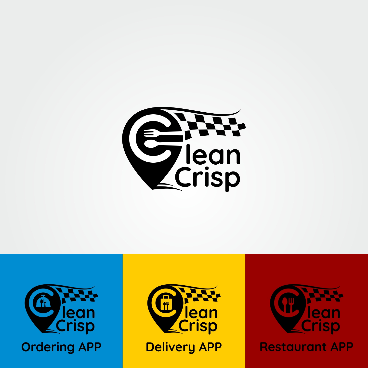 Logo Design by desingman for KEB Media | Design #23514810