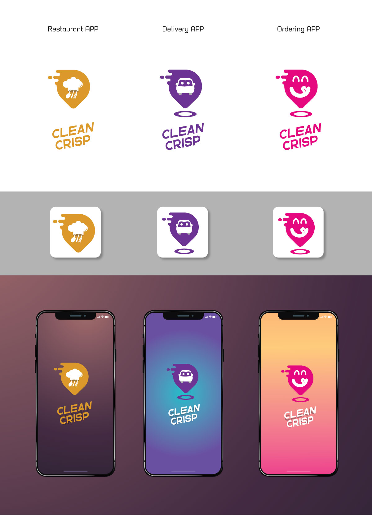 Logo-Design von 10Design für KEB Media | Design #23506634