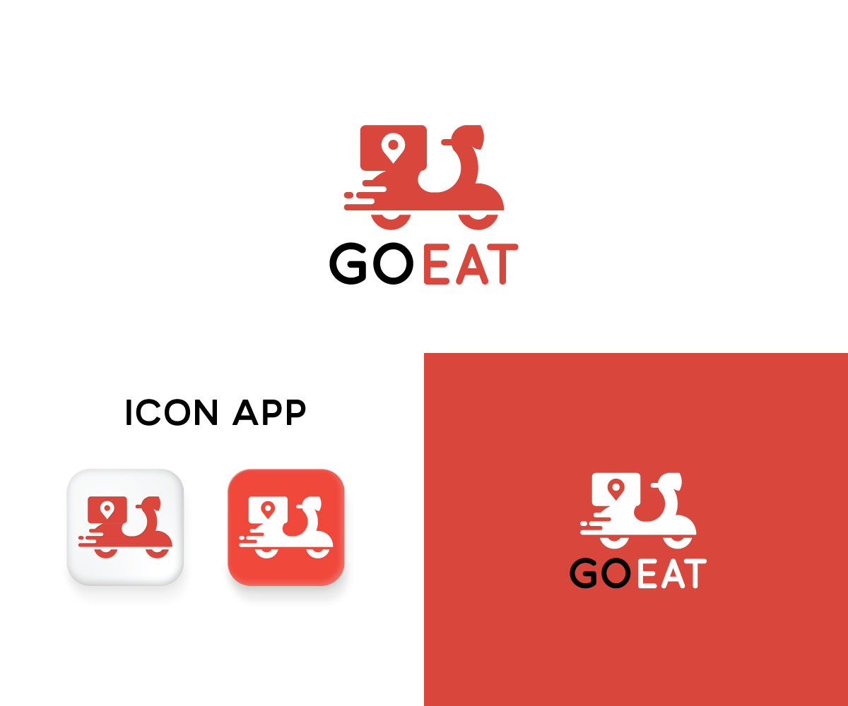 Logo Design by QuynhAnh for KEB Media | Design #23506564