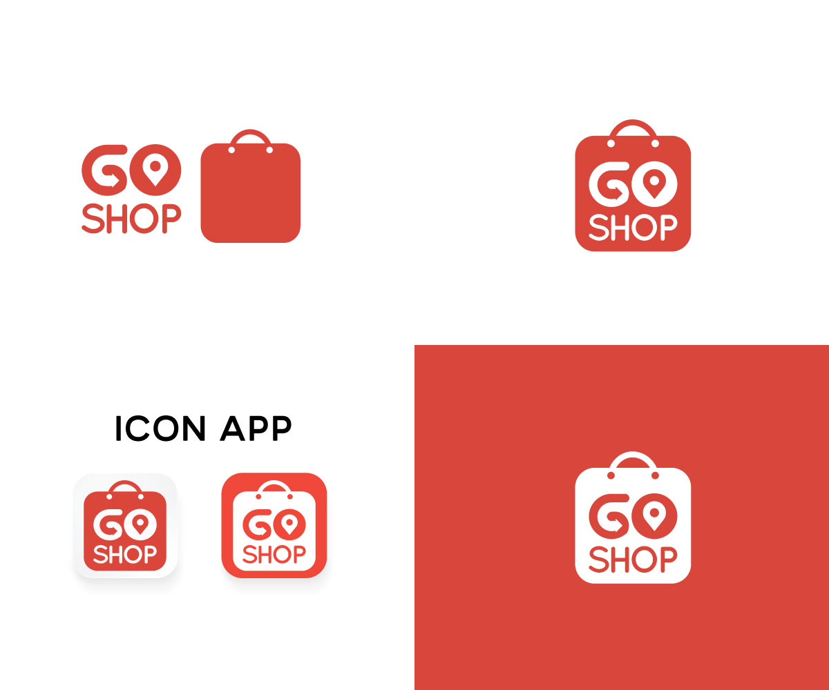 Logo Design by QuynhAnh for KEB Media | Design #23517136