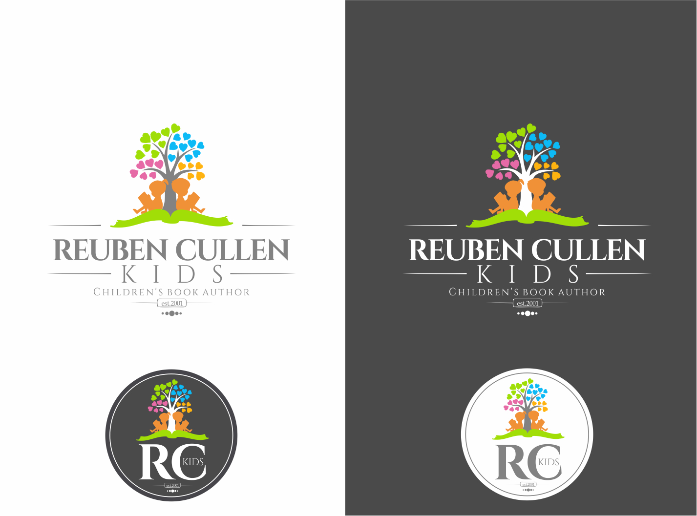 Logo Design by nikkiblue for this project | Design #23554681