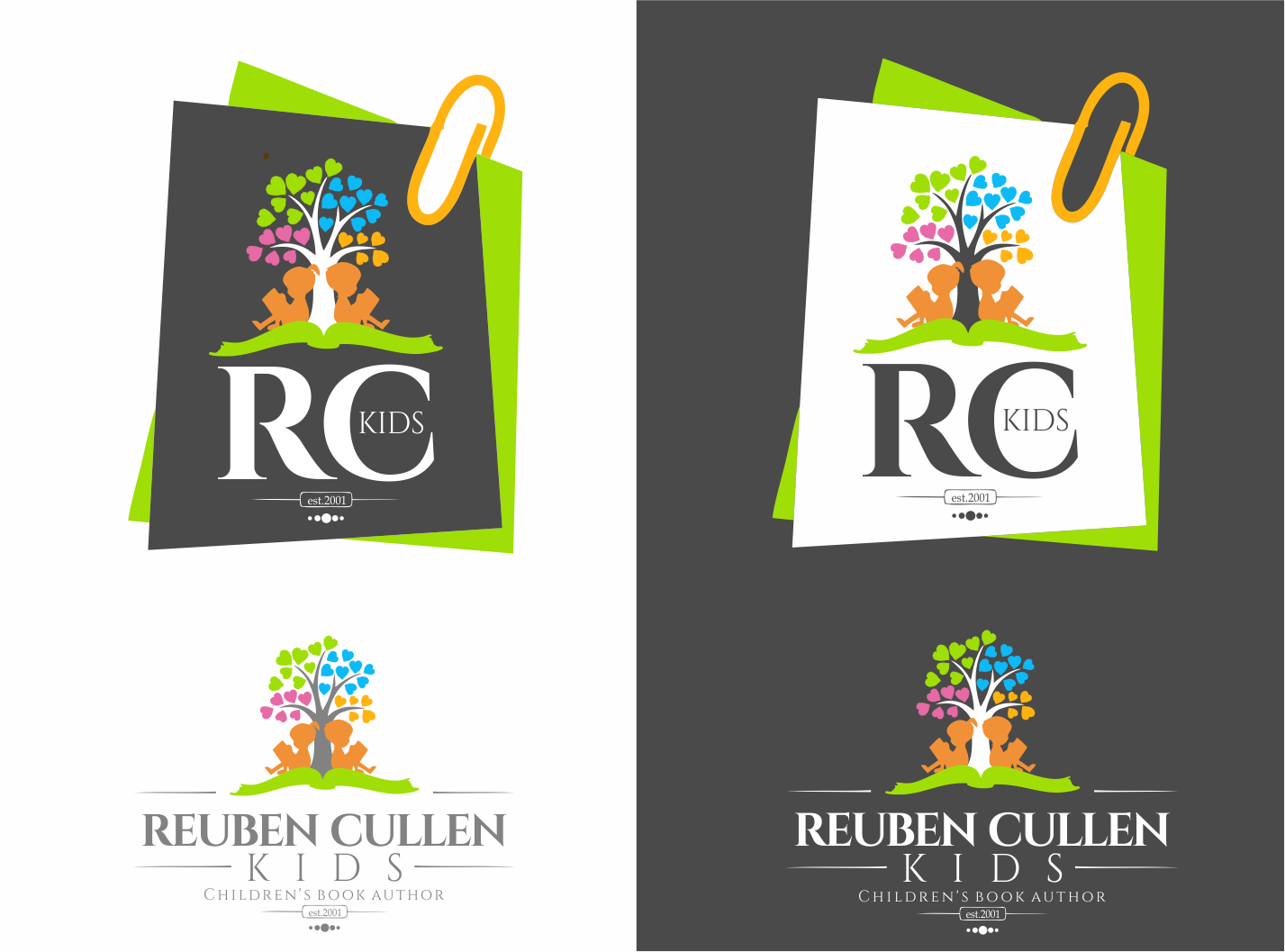 Logo Design by nikkiblue for this project | Design #23554930