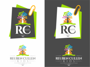 Logo Design by nikkiblue for this project | Design: #23554930
