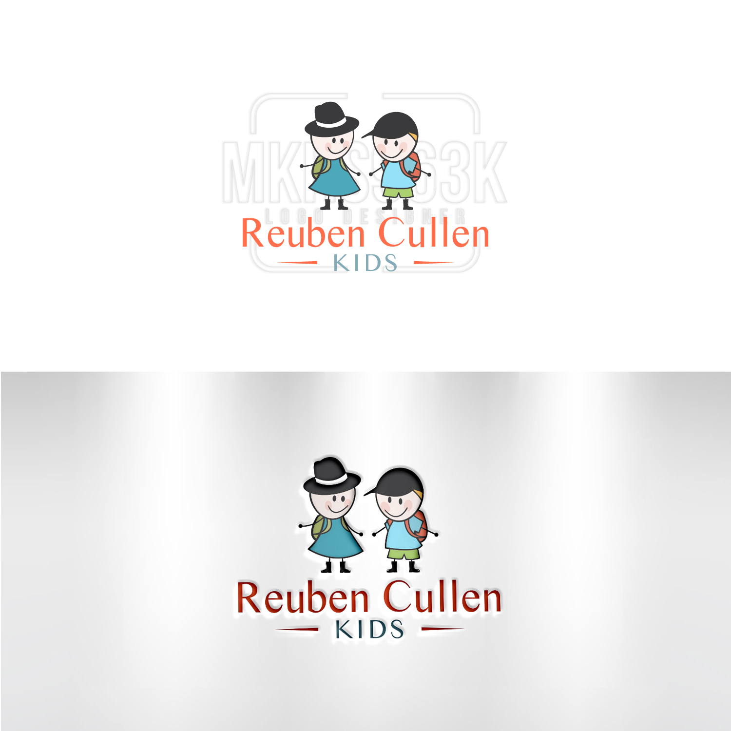 Logo Design by ~ crow creative ~ for this project | Design: #23510168