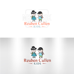 Logo Design by ~ crow creative ~