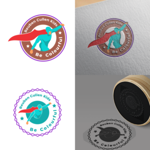 Logo Design by abistaahmad