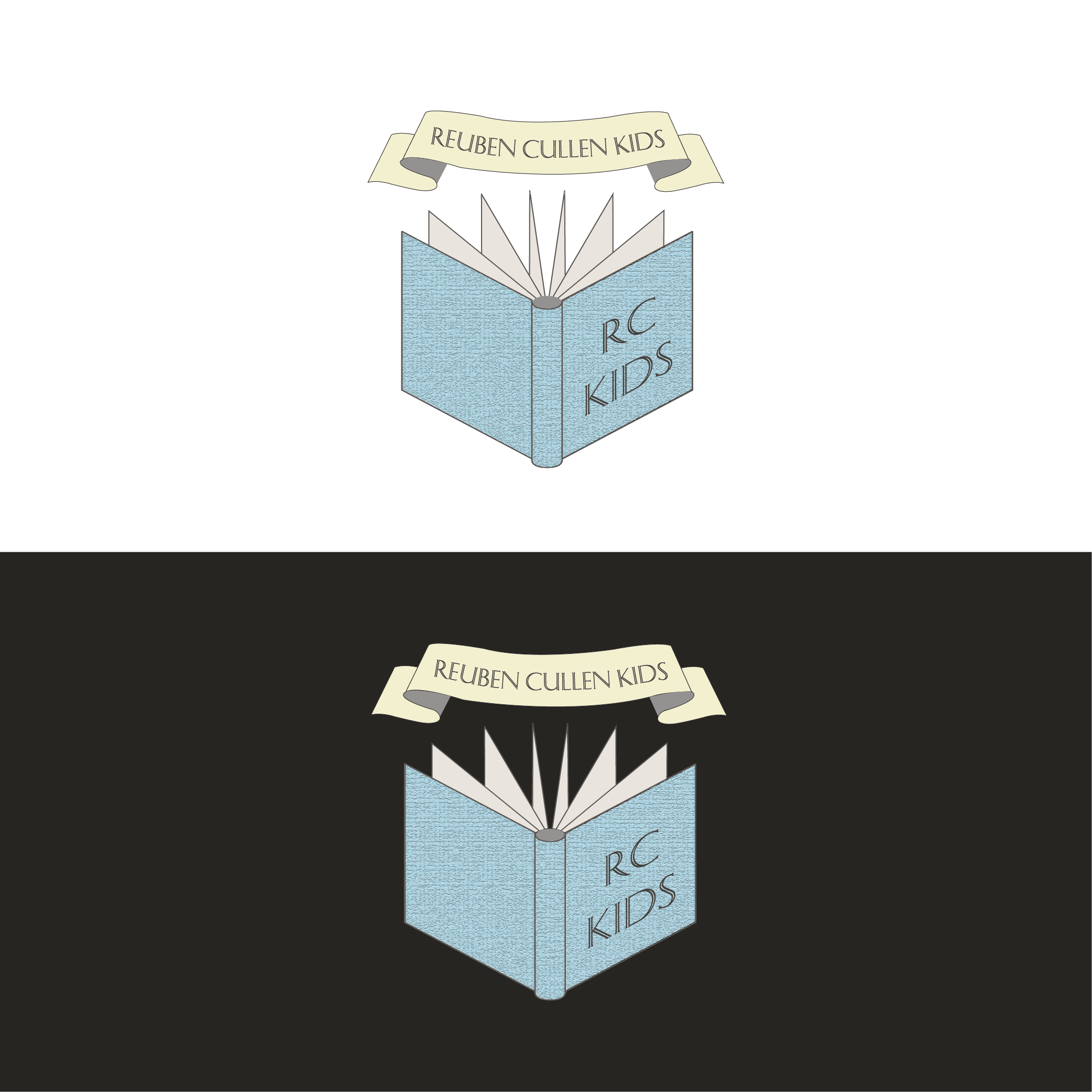 Logo Design by anna.sakalo.as 2 for this project | Design #23558973