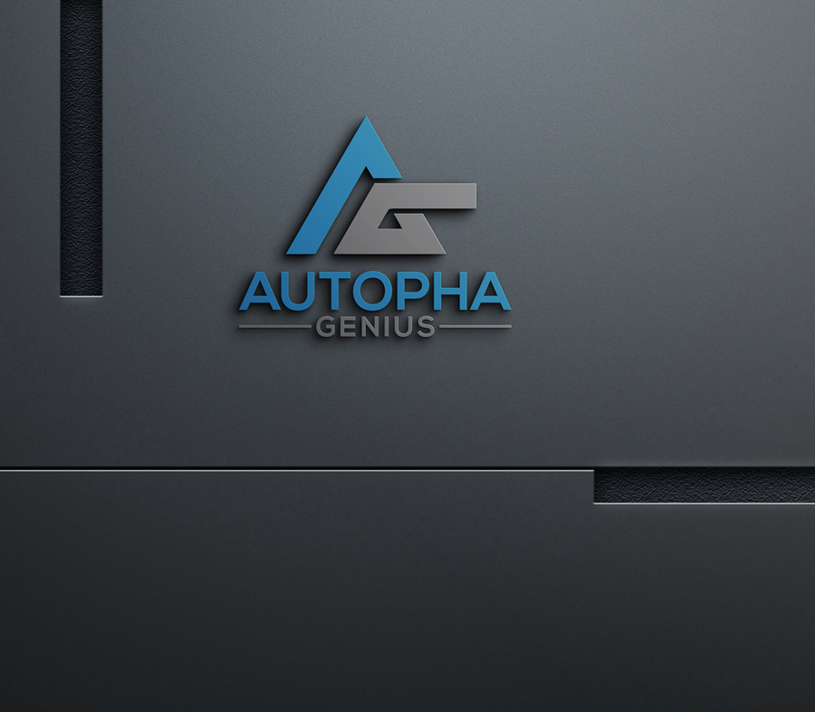 Logo Design by khairul 5 for this project | Design #23549210