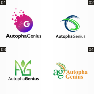 Logo-Design von AMIT PARMAR für dieses Projekt | Design #23510164