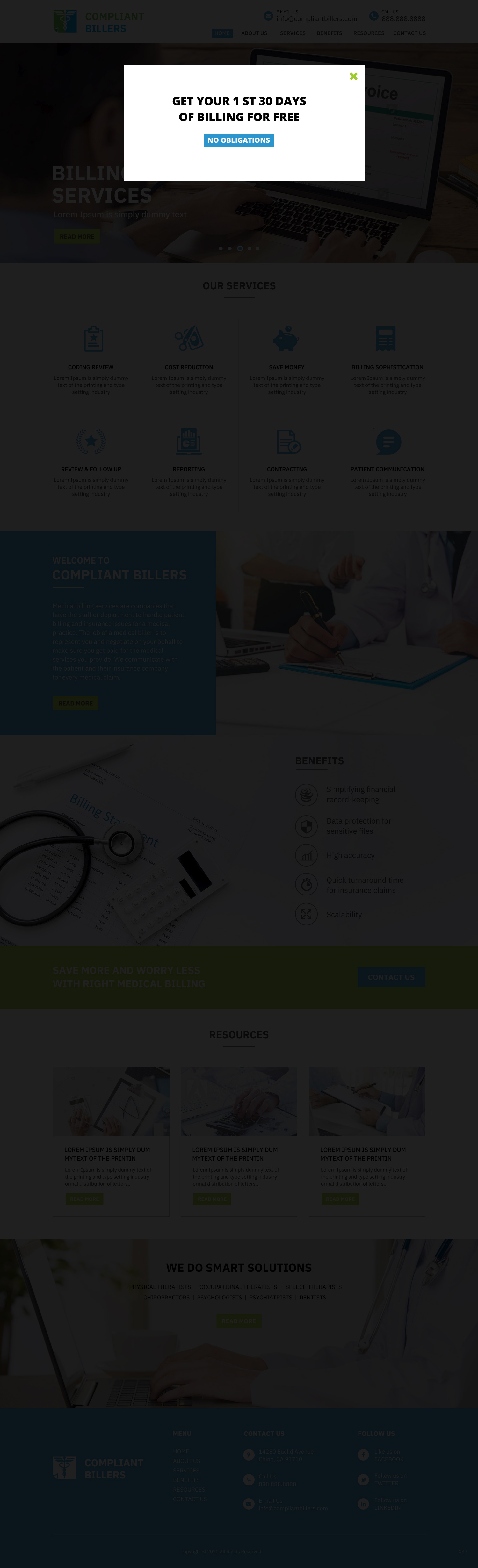 Web Design by pb for this project | Design #23522289