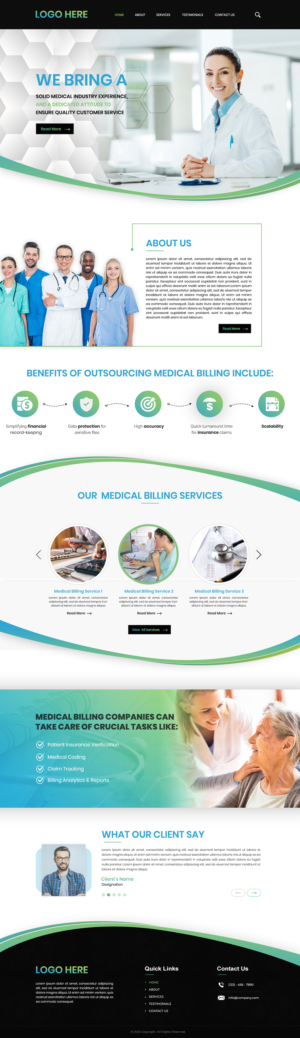 Web Design by SAI DESIGNS