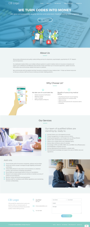 Web Design by _triplebytes_