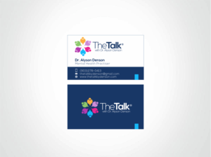 Logo Design by nikkiblue for this project | Design: #23549009