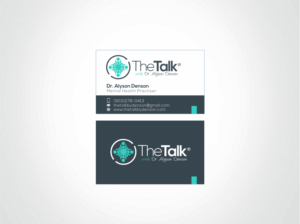 Logo Design by nikkiblue for this project | Design: #23558758