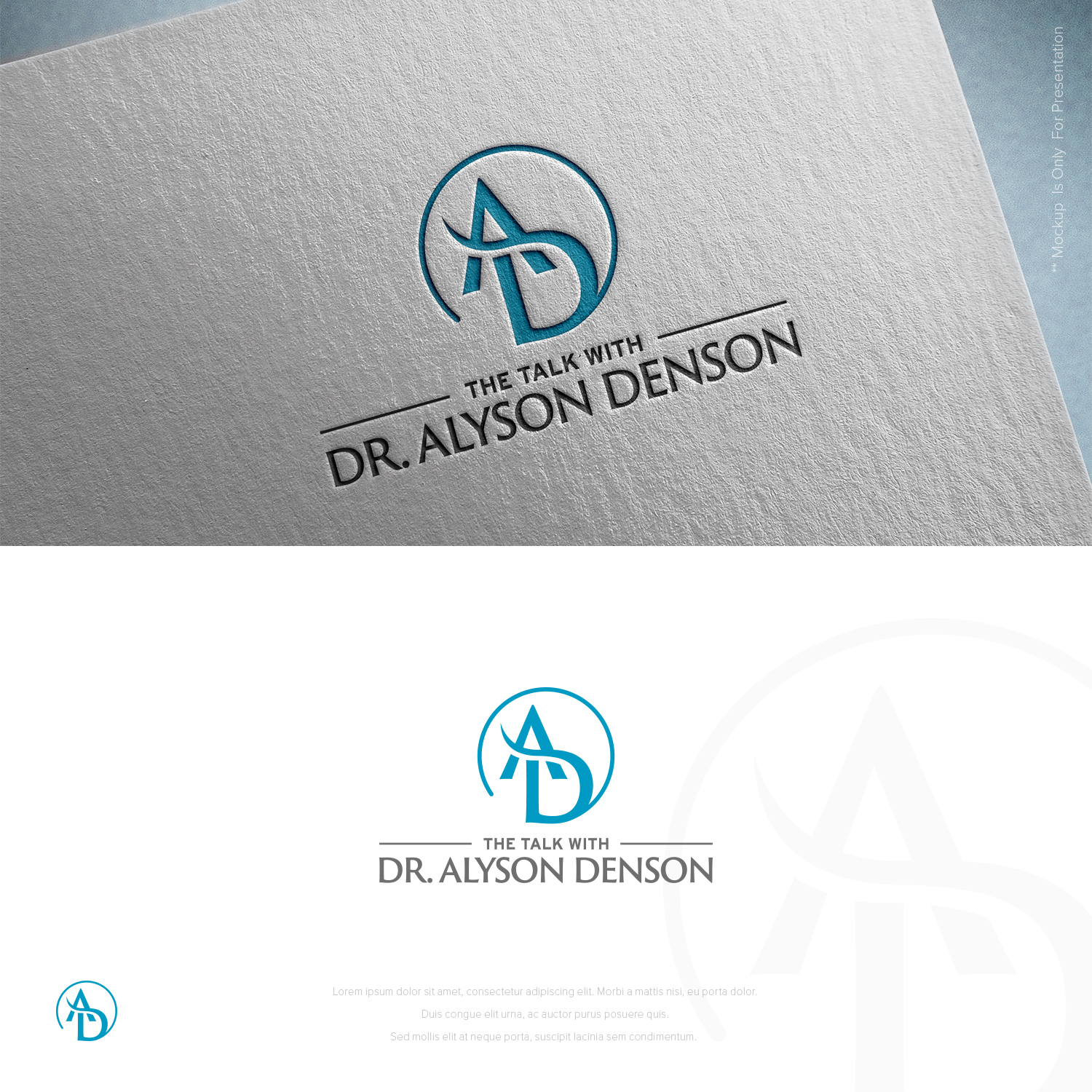 Logo Design by designbysy for this project | Design #23514215