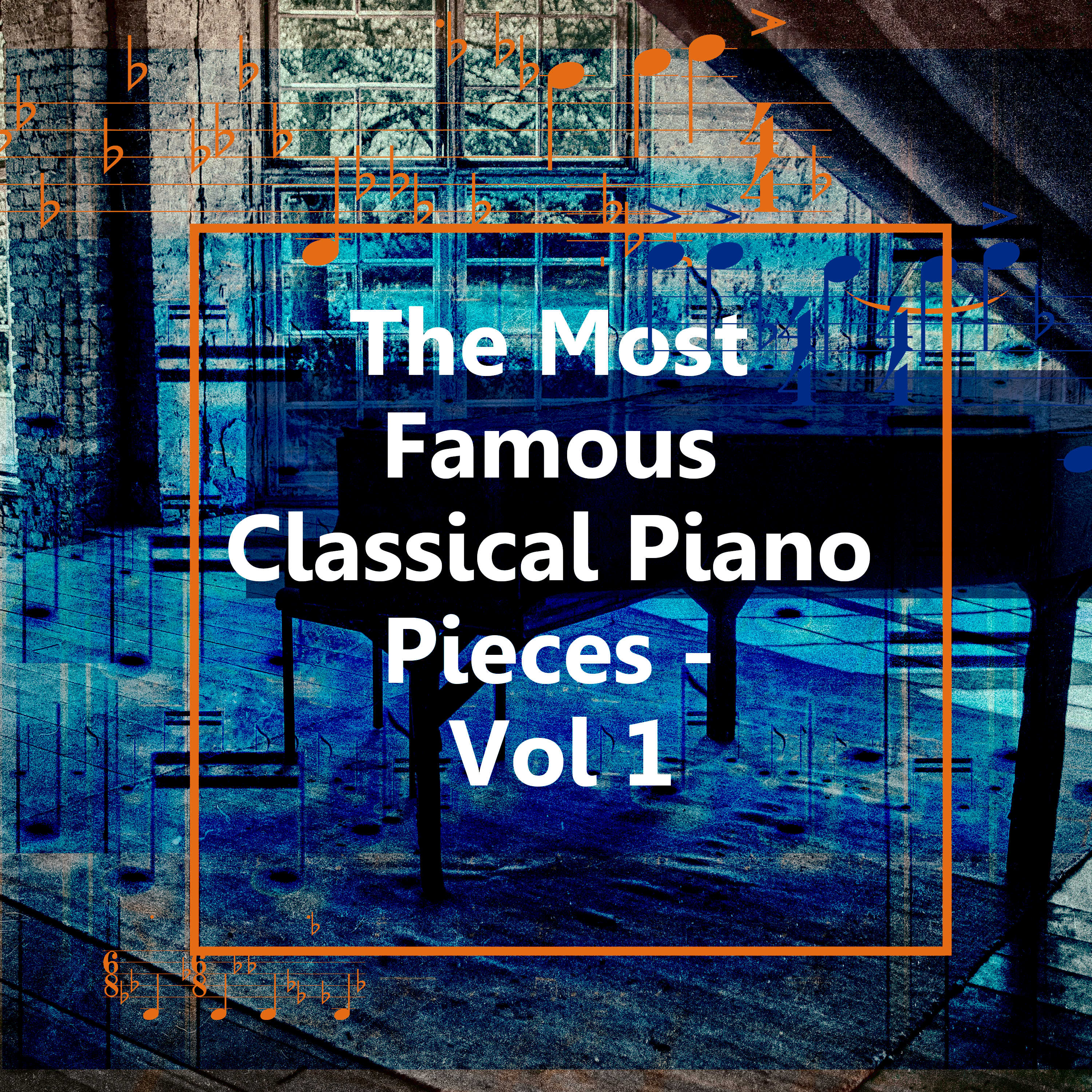 CD Cover Design by diana popescu for this project | Design #23558095