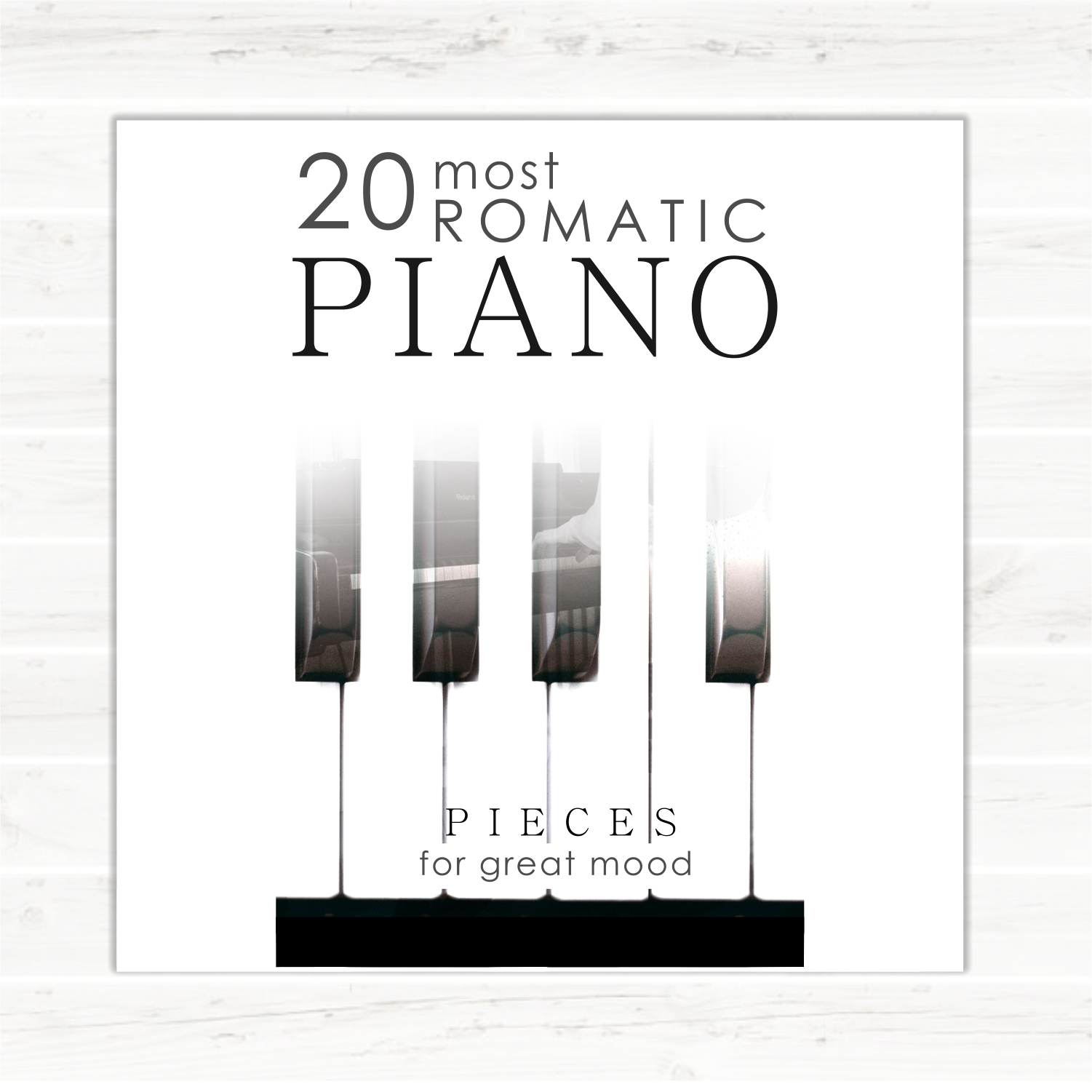 CD-Cover-Design von elveneclipse für dieses Projekt | Design #23553826