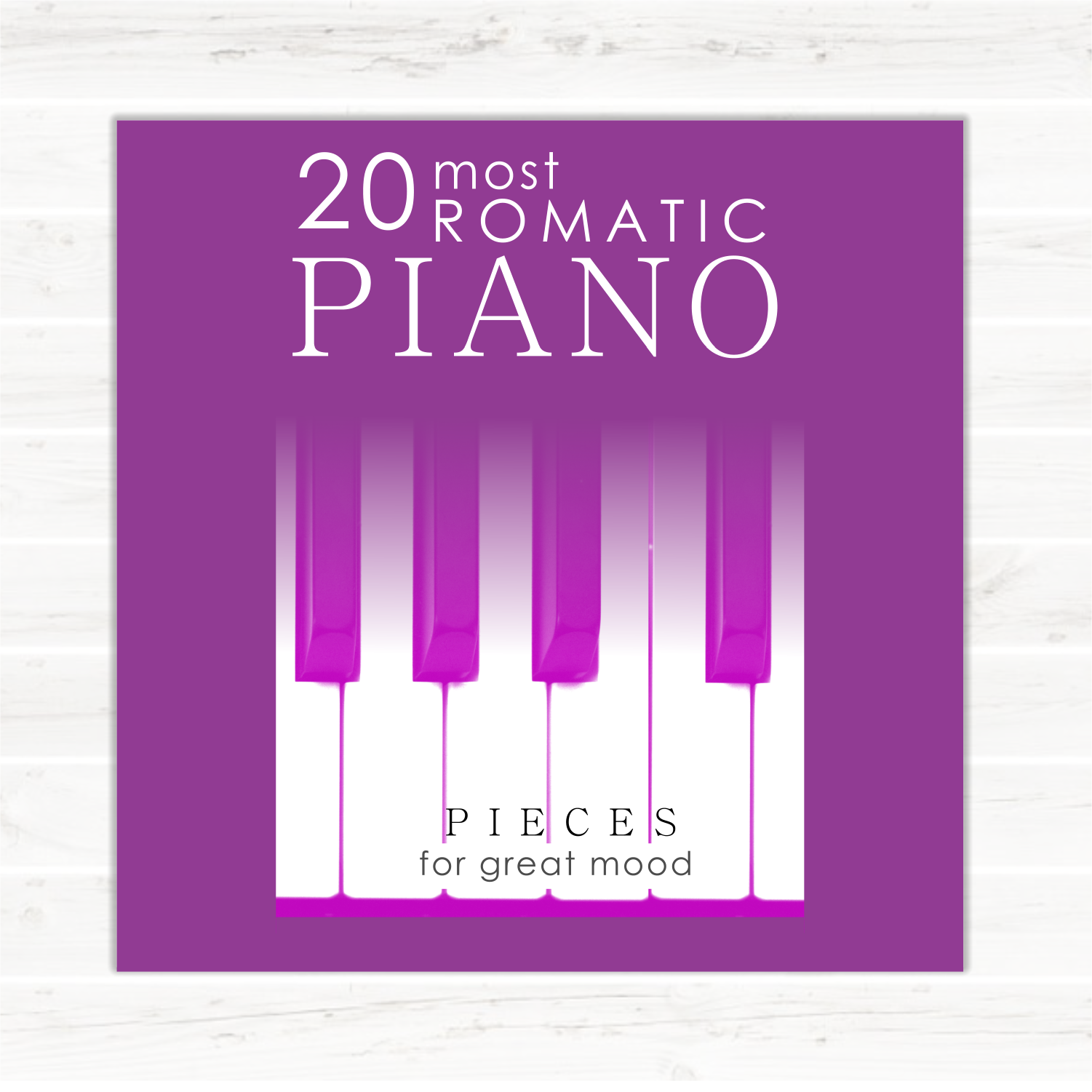 CD Cover Design by elveneclipse for this project | Design #23553827