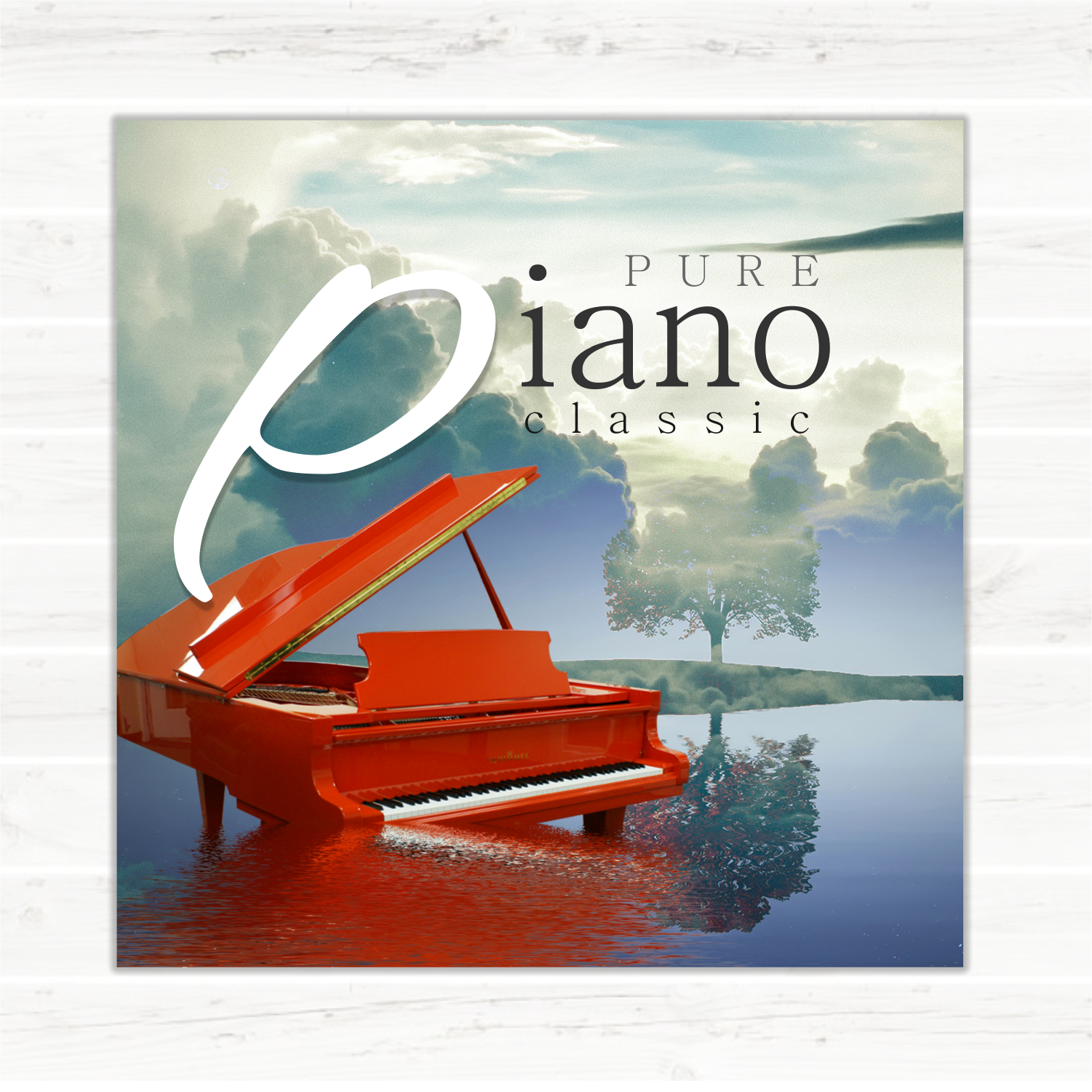 CD-Cover-Design von elveneclipse für dieses Projekt | Design #23553829