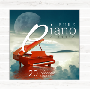 CD Cover Design by elveneclipse for this project | Design: #23553830