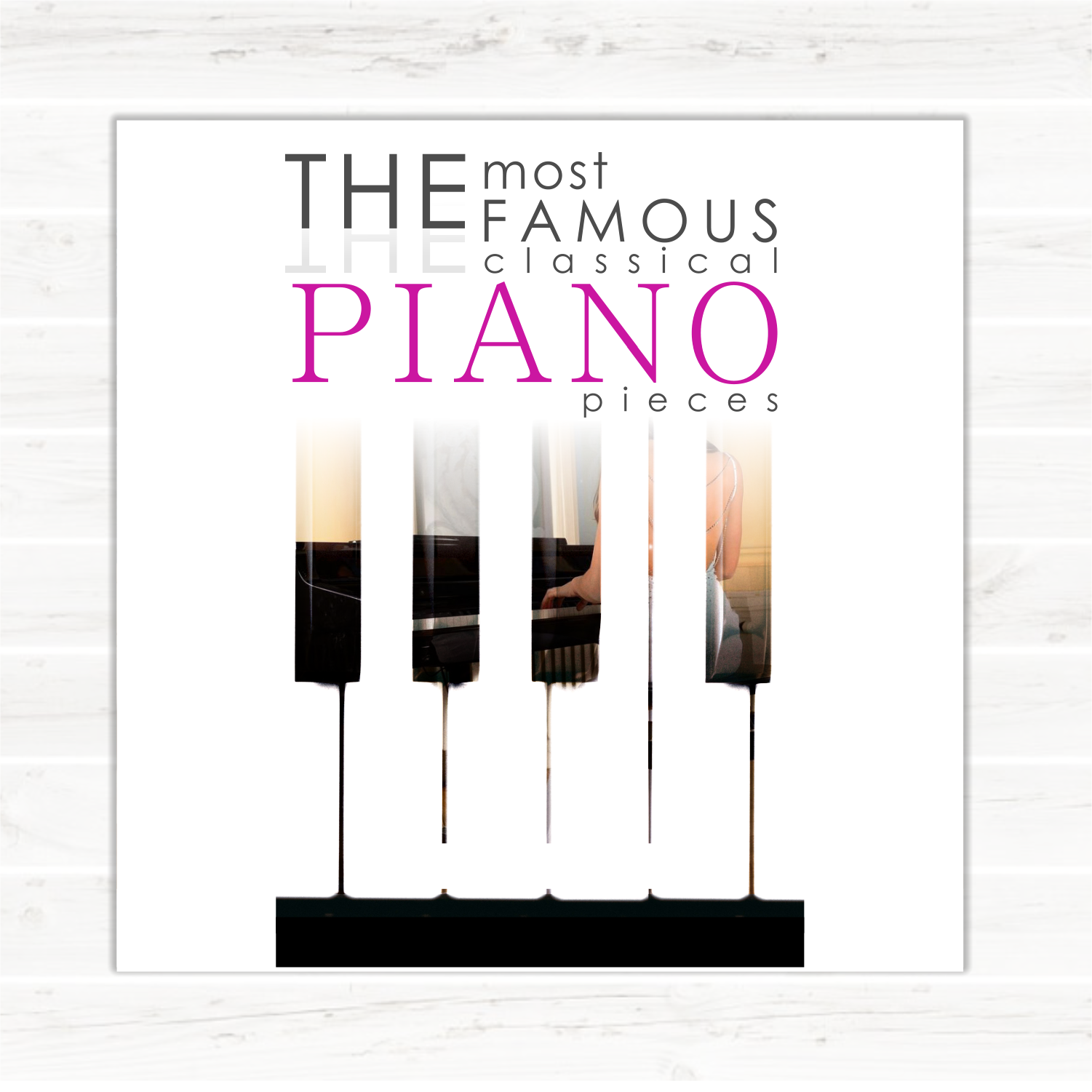 CD-Cover-Design von elveneclipse für dieses Projekt | Design #23555632