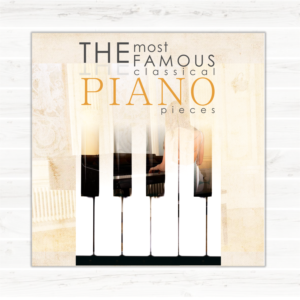 CD Cover Design by elveneclipse for this project | Design: #23555634