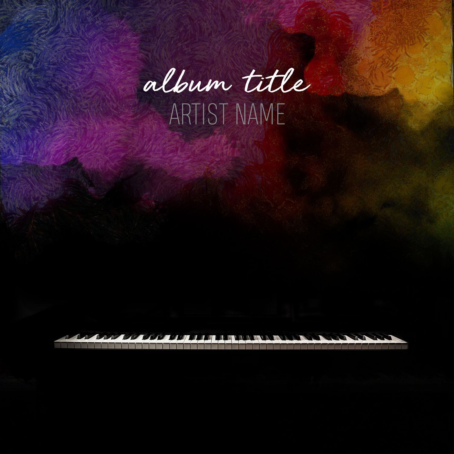 CD Cover Design by Estratosphera for this project | Design #23514673