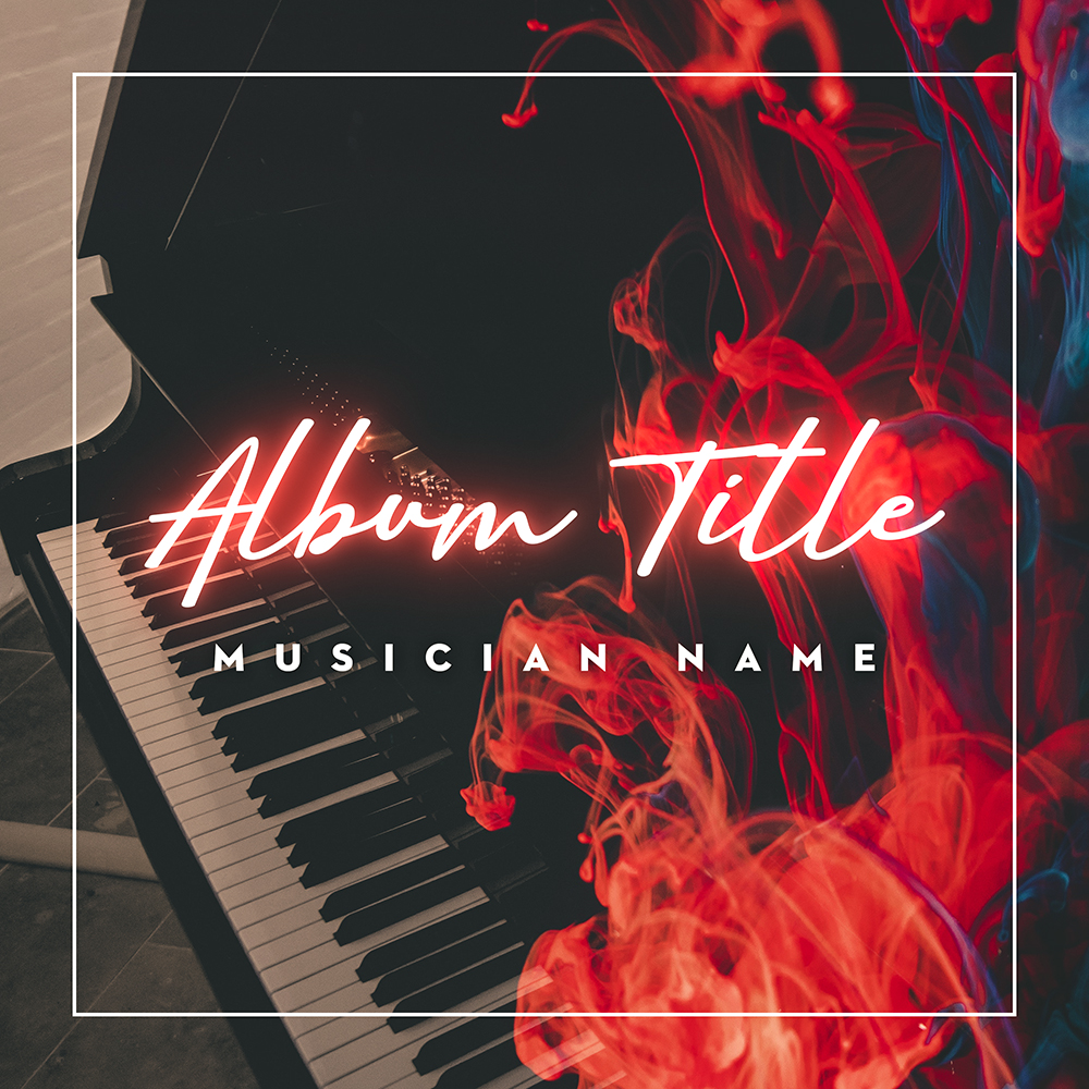 CD Cover Design by artanisel for this project | Design #23512597