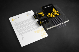 Design de Carte de Visite par R.design pour Emkko gmbh | Design : #23512778
