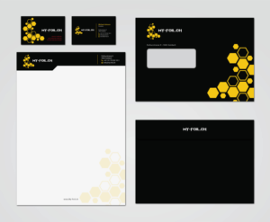 Design de Carte de Visite par MDesign pour Emkko gmbh | Design : #23538742