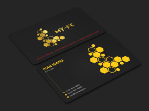 Design de Carte de Visite par Bold Pixels pour Emkko gmbh | Design : #23547459