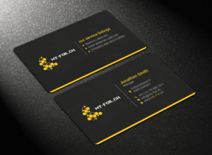 Design de Carte de Visite par Imagine design000 pour Emkko gmbh | Design : #23533923