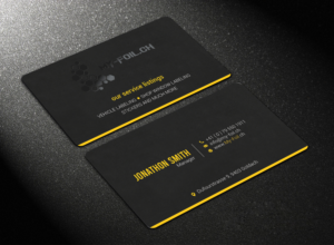 Design de Carte de Visite par Imagine design000 pour Emkko gmbh | Design : #23534000