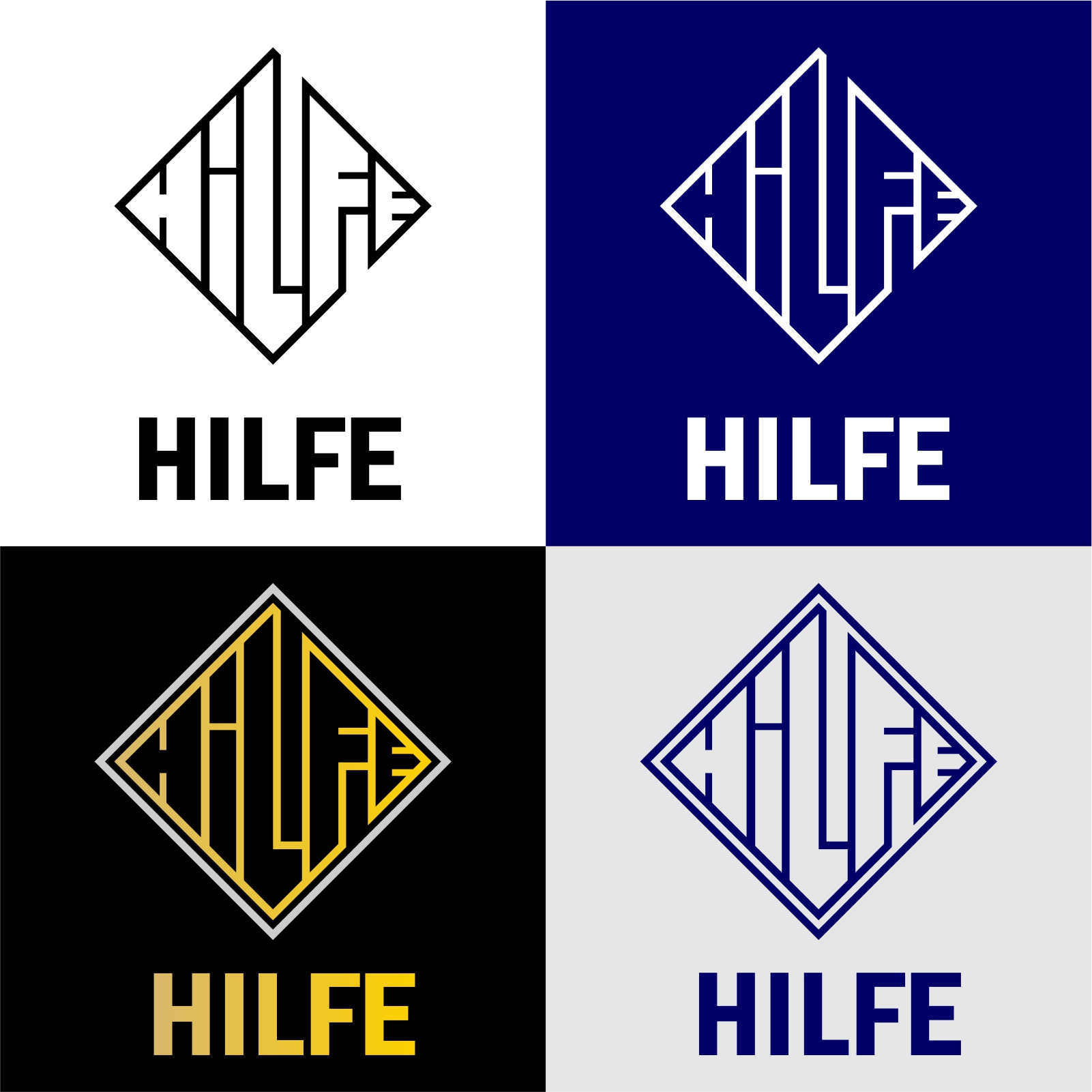 Logo-Design von hokilucky für dieses Projekt | Design #23560327