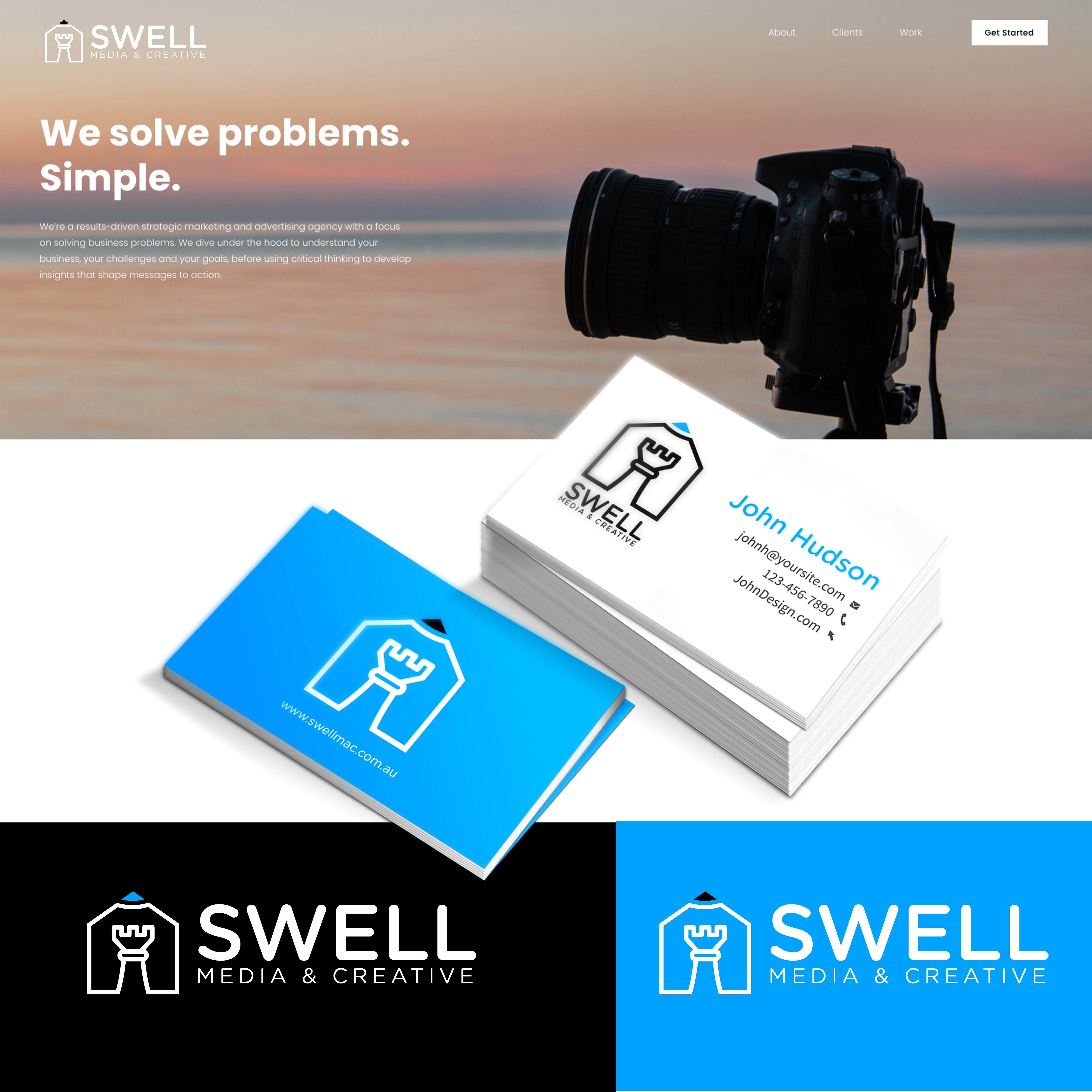 Diseño de Logo por Dj Kemmy para este proyecto | Diseño #23509359