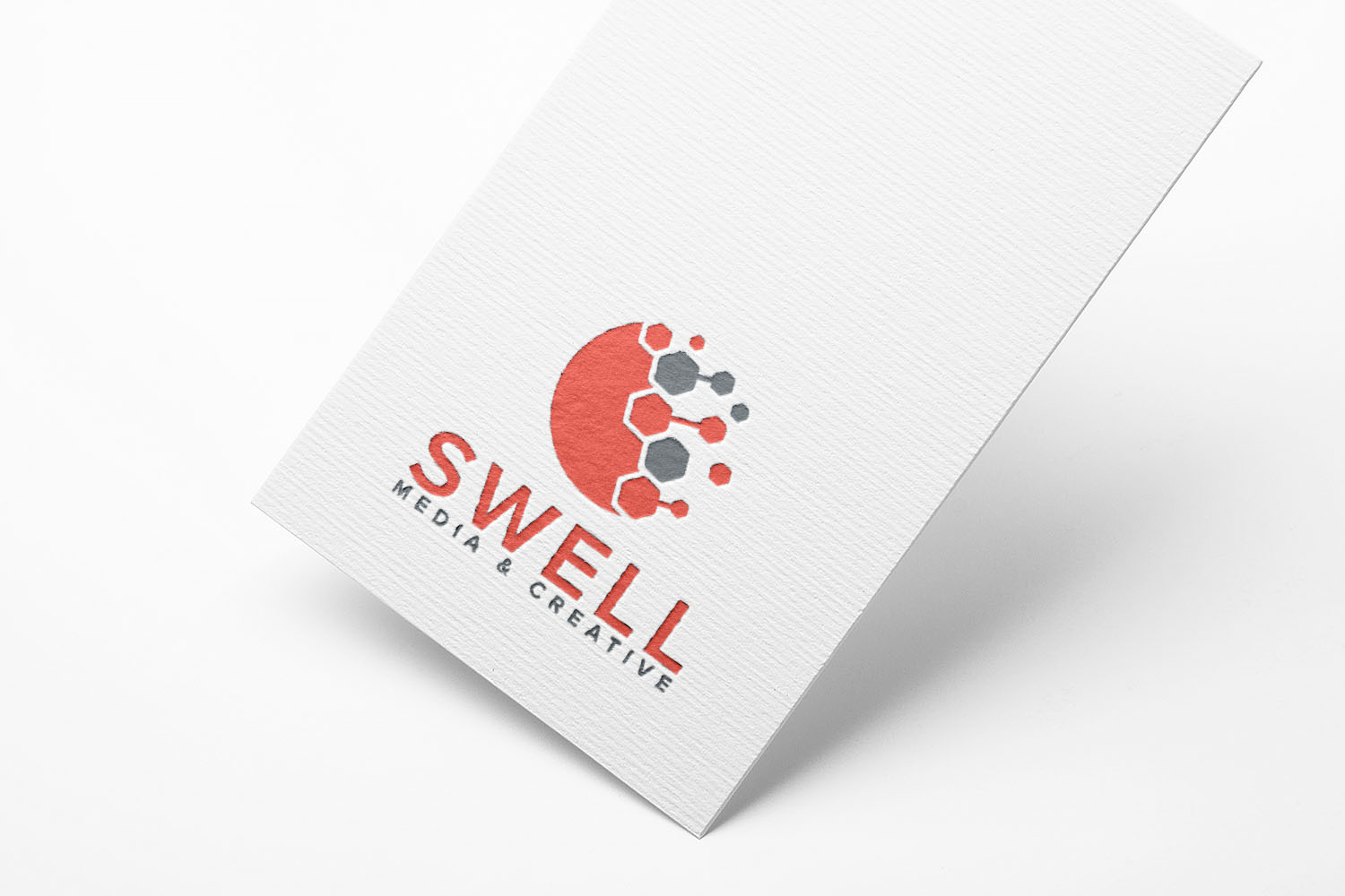 Logo Design by 4tech services for this project | Design #23515355