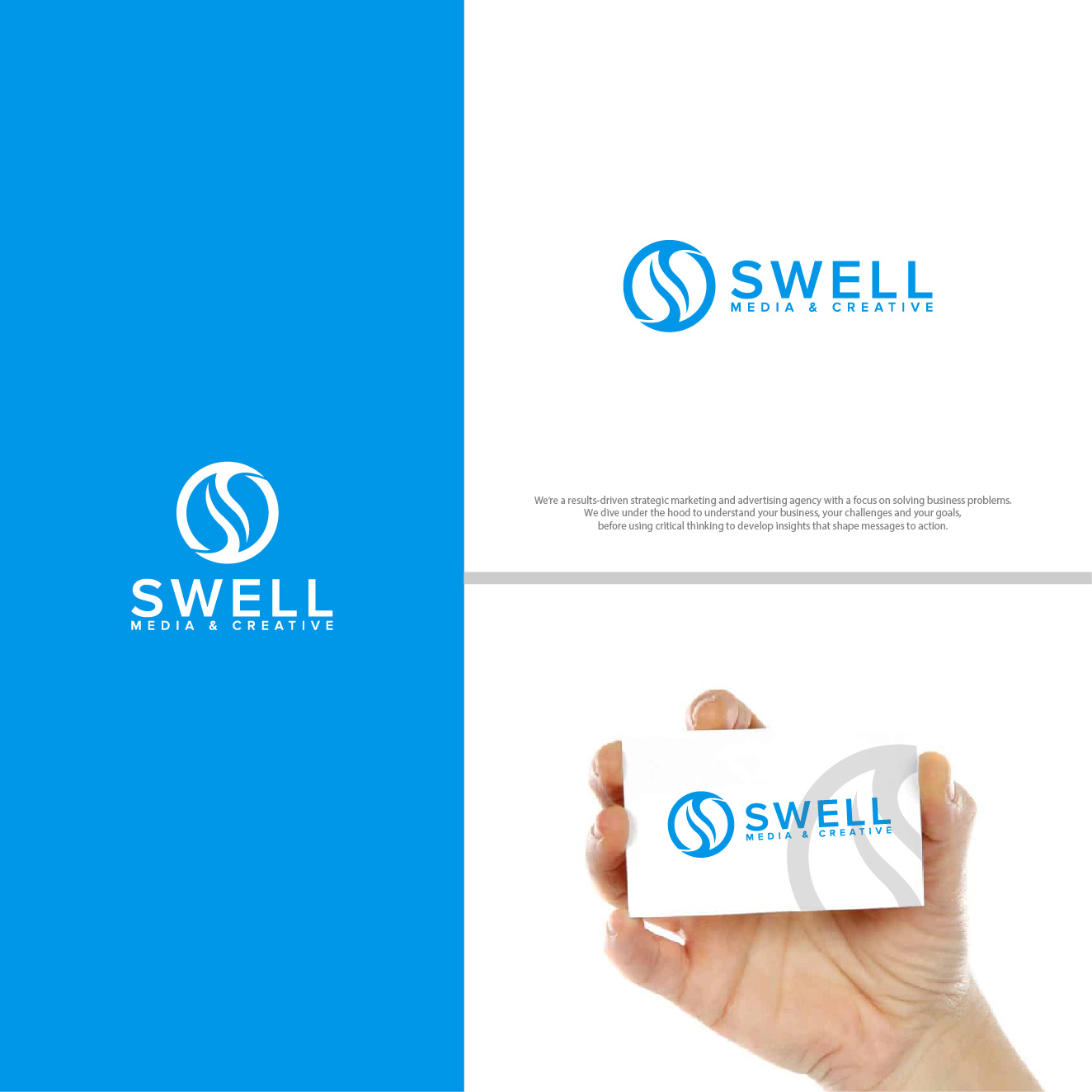 Logo Design by 4tech services for this project | Design #23515357