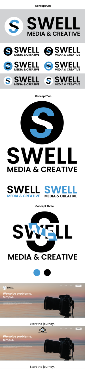 Diseño de Logo por Nathan Ghans para este proyecto | Diseño: #23510179